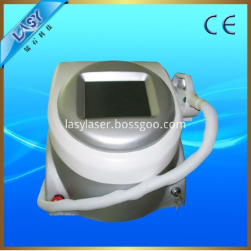 Mini Factory Supply Beauty Equipment ipl Machine for Ance Removal